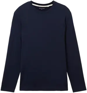 Tom Tailor 1037811  pitkähihainen t-paita