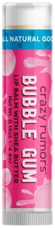 Crazy Rumors huulivoide Bubble Gum