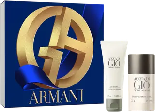 Armani Acqua di Gio Homme -vartalopakkaus