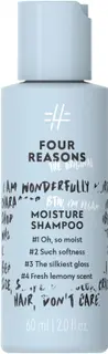 Four Reasons Original Moisture Shampoo 60 ml