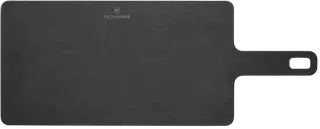 Victorinox leikkuulauta Handy 35,5 x 19 cm musta