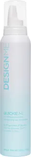 DESIGN.ME Quickie.ME Dry Shampoo Foam kuivasahmpoo 189 ml