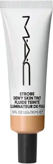 MAC Strobe dewy skin tint sävyttävä kosteusvoide 30ml