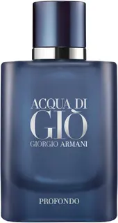 Giorgio Armani Acqua di Gio Profondo EdP tuoksu 40 ml