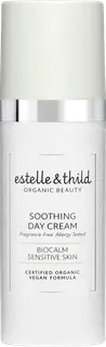 Estelle&Thild BioCalm Soothing Moisture Day Cream päivävoide 50 ml