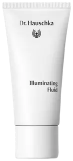 Dr. Hauschka Illuminating Fluid kuultovoide 30 ml