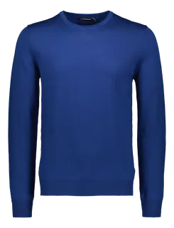 J.Lindeberg Lyle Merino Crew Neck neule