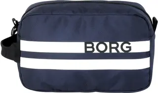 Björn Borg Active toilettipussi, sininen