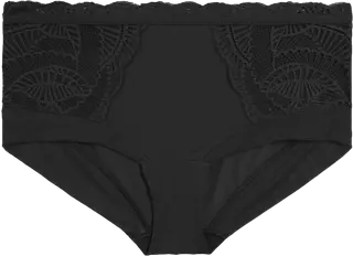 M&S Deco Lace Short alushousut