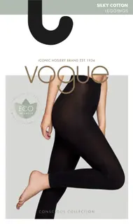 Vogue Silky Cotton leggingsit