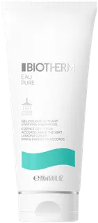 Biotherm Eau Pure Shower Gel suihkugeeli 200 ml