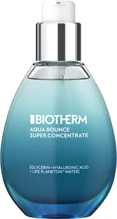 Biotherm Aqua Bounce Super Concentrate hoitotiiviste 50 ml