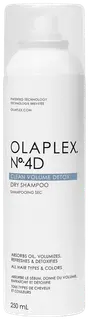 Olaplex  No.4D Clean Volume Detox Dry Shampoo 250 ml