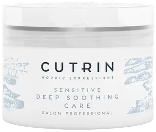 Cutrin Vieno 150 ml Sensitive Deep Soothing Care tehohoito