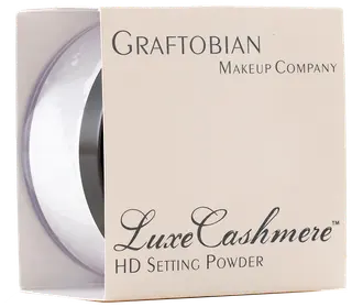 Graftobian HD Creme Lux Cashmere irtopuuteri 20 g