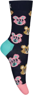 Happy Socks Teddy sukat