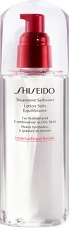 Shiseido Treatment Softener hoitovesi 150 ml