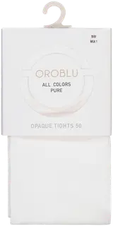 Oroblu All Colors 50 den sukkahousut