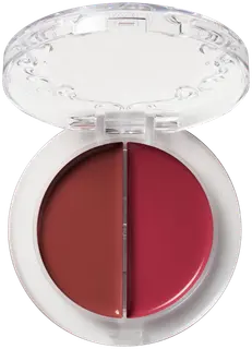 KVD Beauty Good Apple Blush Duo poskipuna 30 g