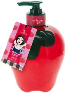 Mad Beauty Snow White Hand & Body Wash