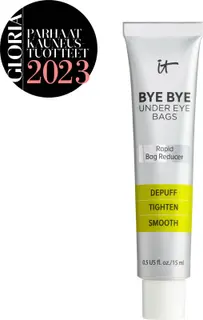 IT Cosmetics Bye Bye Under Eye Bags silmänympärysvoide 15 ml
