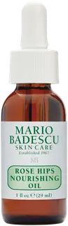 Mario Badescu Rose Hips Nourishing Oil ravitseva kasvoöljy 29ml
