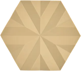Zone Ori pannunalunen 16x14cm khaki