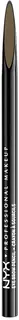 NYX Professional Makeup Precision Brow Pencil kulmakynä  0,1g