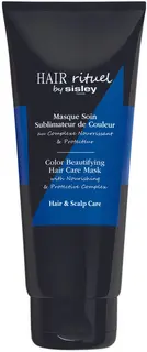 Sisley Hair Rituel by Sisley Color Beautifying Haircare Mask hoitonaamio 200 ml