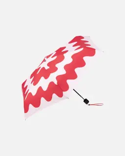 Marimekko Mini Manual Lokki sateenvarjo