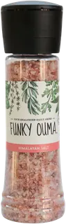 Funky Ouma Himalayan suola 430g