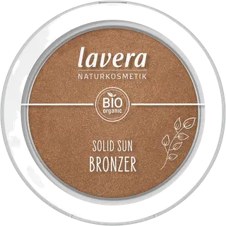 lavera Solid Sun Bronzer –Desert Sun 01- 5,5 g