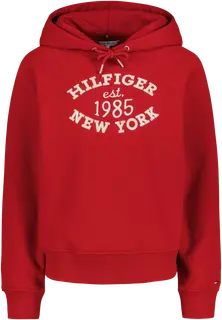 Tommy Hilfiger Mdrn Reg Varsity Hoodie huppari