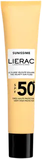 Lierac Sunissime The Sun Velvet Fluid SPF50 40ml