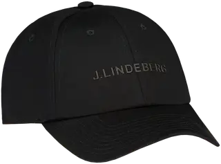 J.Lindeberg Elijah Cotton logo lippalakki