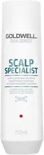 Goldwell Dualsenses Scalp Specialist Deep Cleansing Shampoo 250 ml