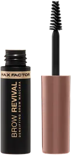 Max Factor Brow Revival 003 Brown 4,5 ml nestemäinen kulmaväri