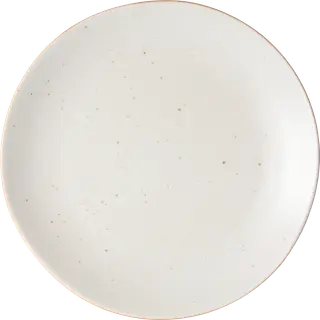 Pentik Kajo lautanen valkoinen 27 cm