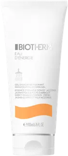 Biotherm Eau d'Energie Shower Gel suihkugeeli 200 ml