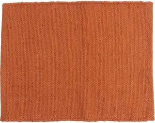 Pentik Kastikka pöytätabletti 35x45 cm, oranssi