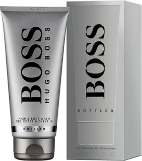 Hugo Boss Bottled suihkugeeli 200 ml
