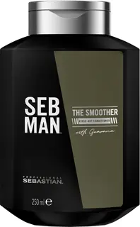 Sebastian Seb Man The Smoother Conditioner hoitoaine 250 ml