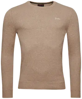 Superdry  Essential slim neule
