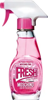 Moschino Pink Fresh Couture EdT tuoksu 30 ml