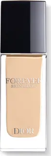 DIOR Forever Skin Glow 24h Hydrating Radiant Foundation meikkivoide 30 ml