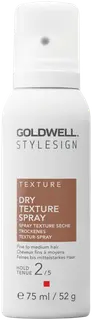 Goldwell StyleSign Texture Dry Texture Spray 75 ml