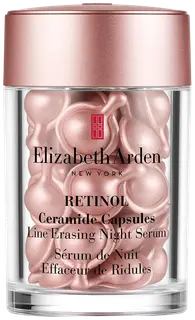 Elizabeth Arden Line erasing night serum 30 kpl