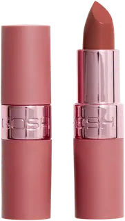 GOSH Copenhagen Luxury Rose Lips huulipuna 3,5 g