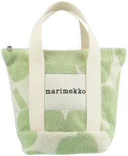 Marimekko Terry Spa Bag froteekassi