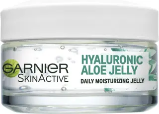 Garnier SkinActive Hyaluronic Aloe Jelly kosteuttava geelivoide 50ml